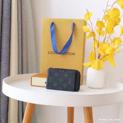 Brother Sam LV Bag 2210DJ0011 0623